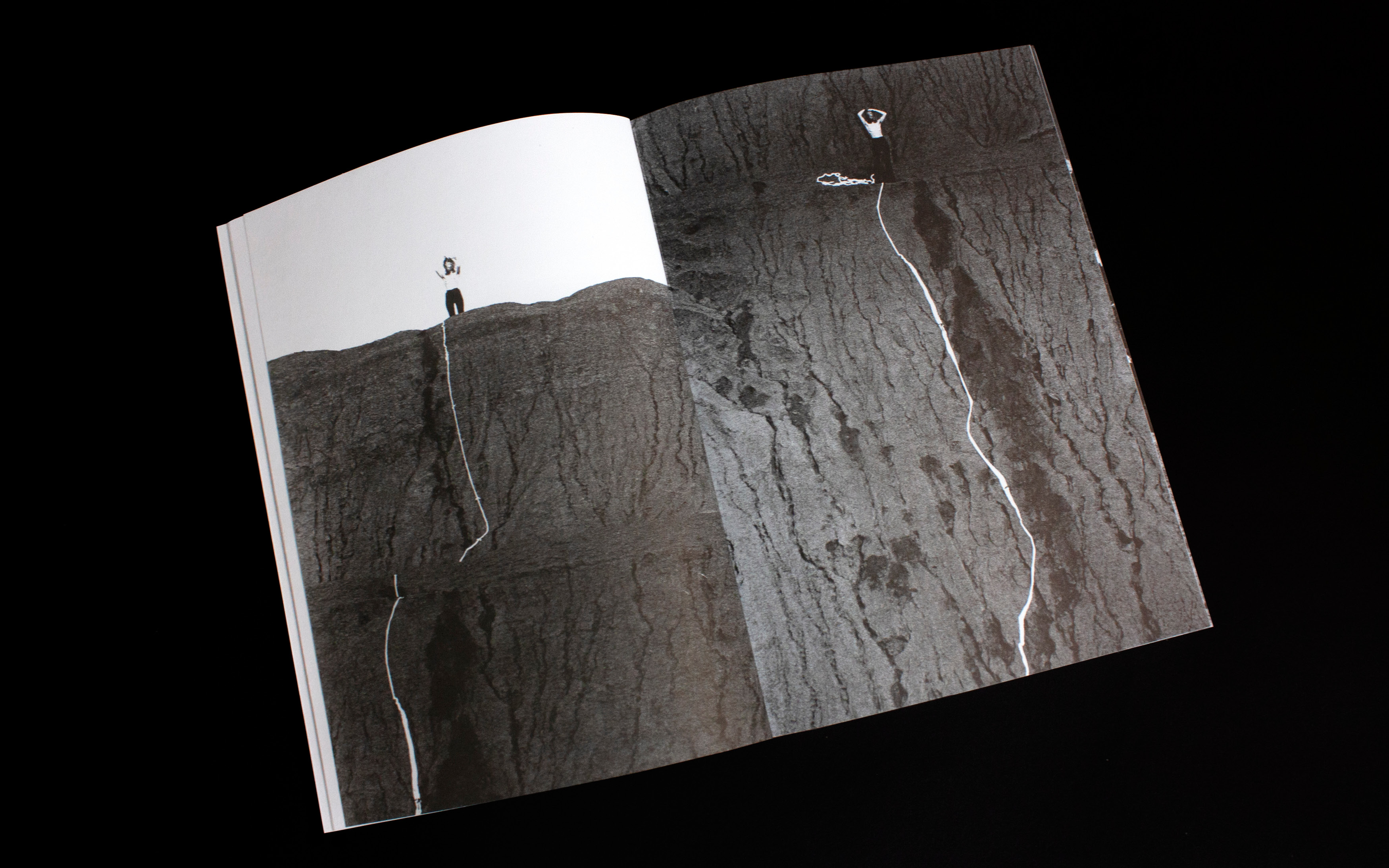 RICCARDO PIROTTO LUGINBUHL BOOK