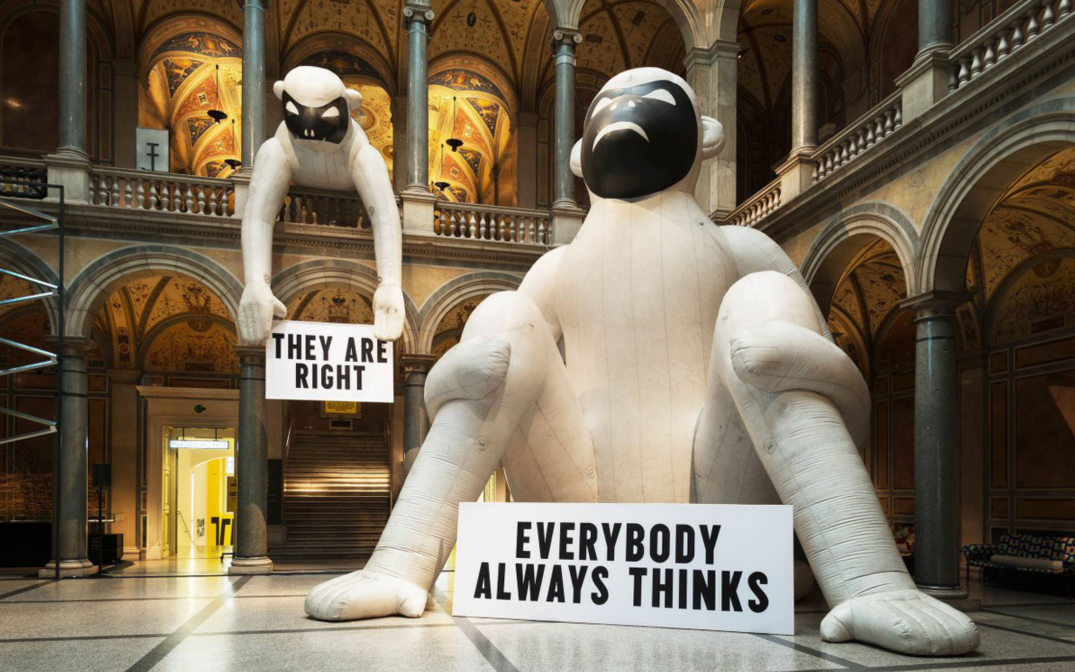 RICCARDO PIROTTO HAPPY ANIMALS