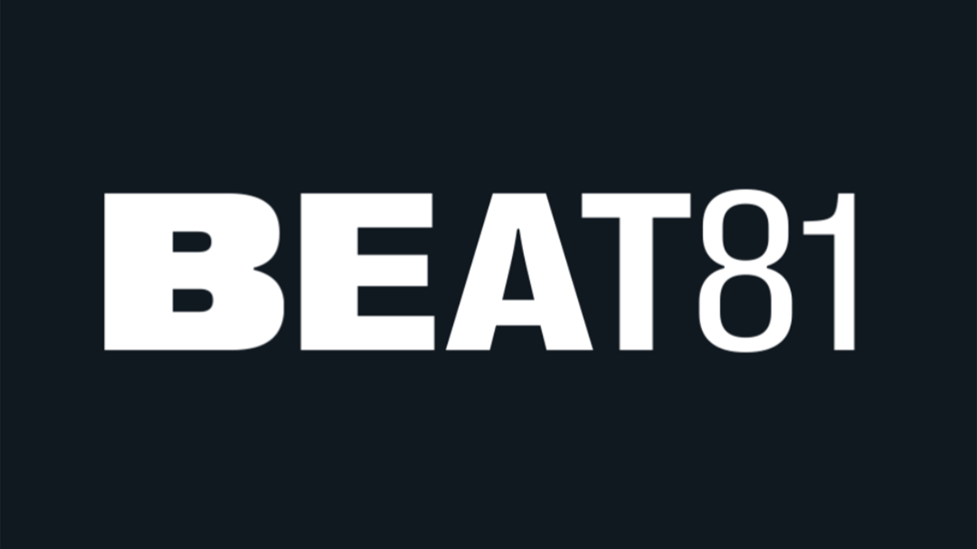 RICCARDO PIROTTO BEAT81