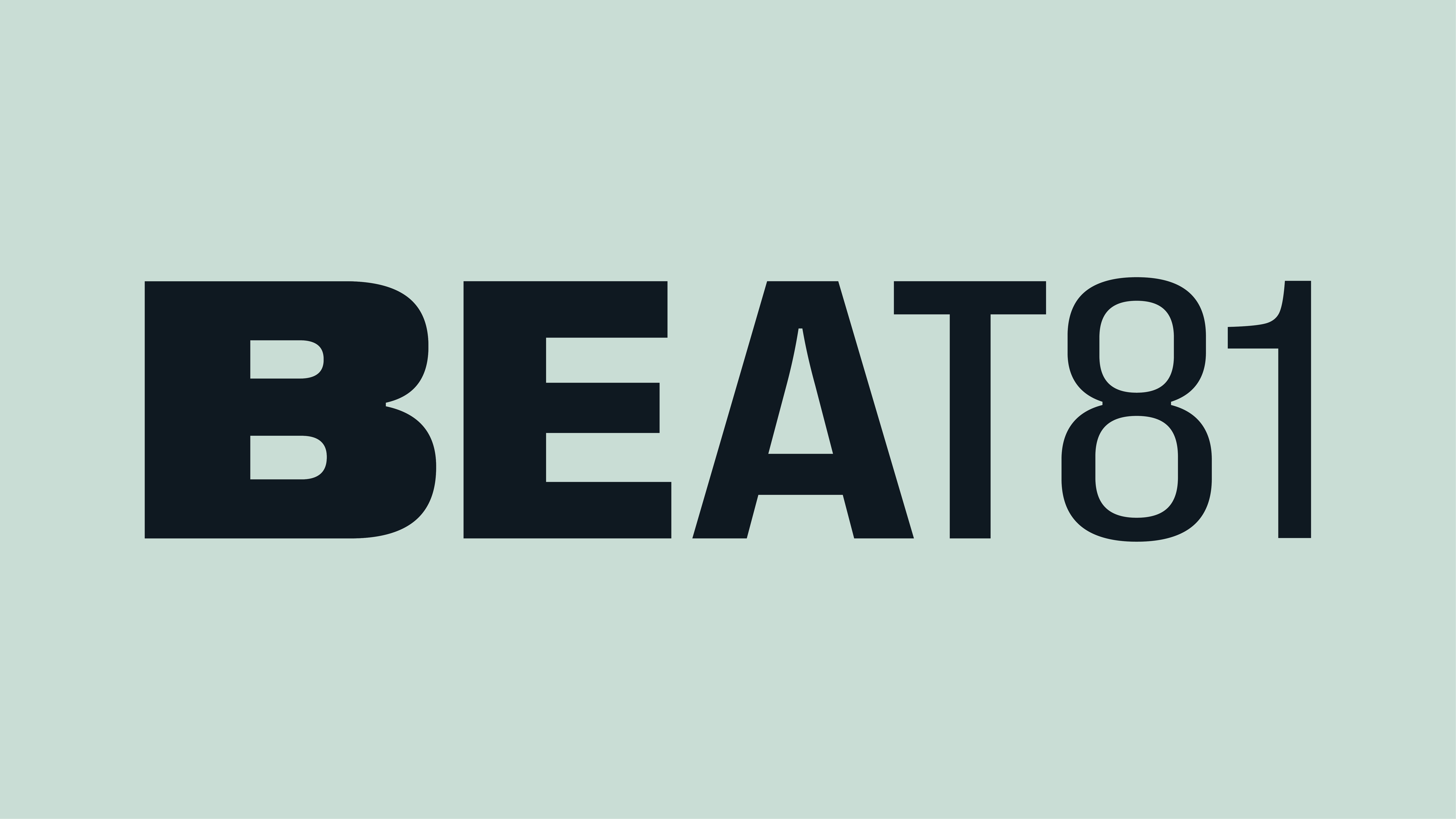 RICCARDO PIROTTO BEAT81