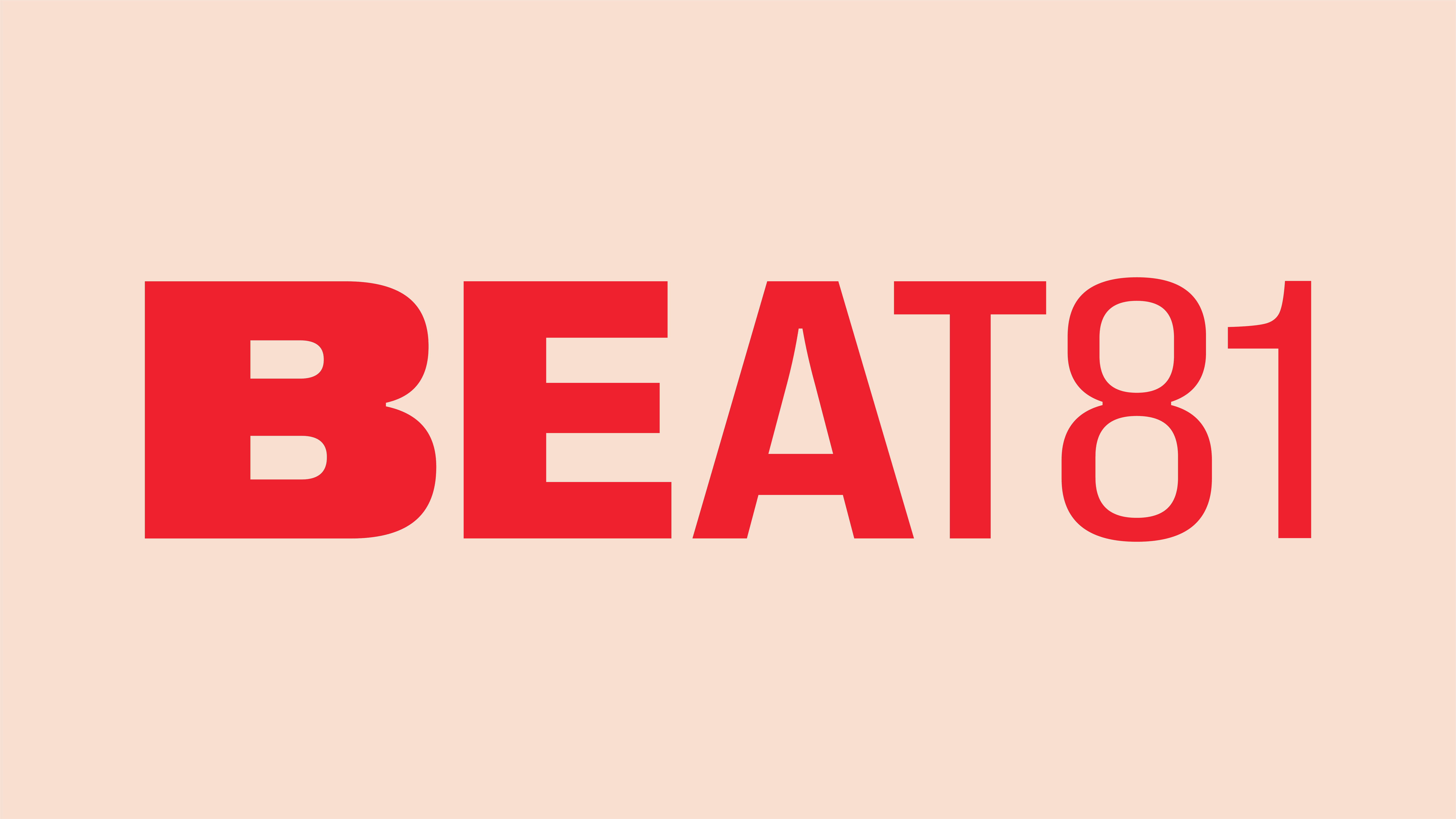 RICCARDO PIROTTO BEAT81
