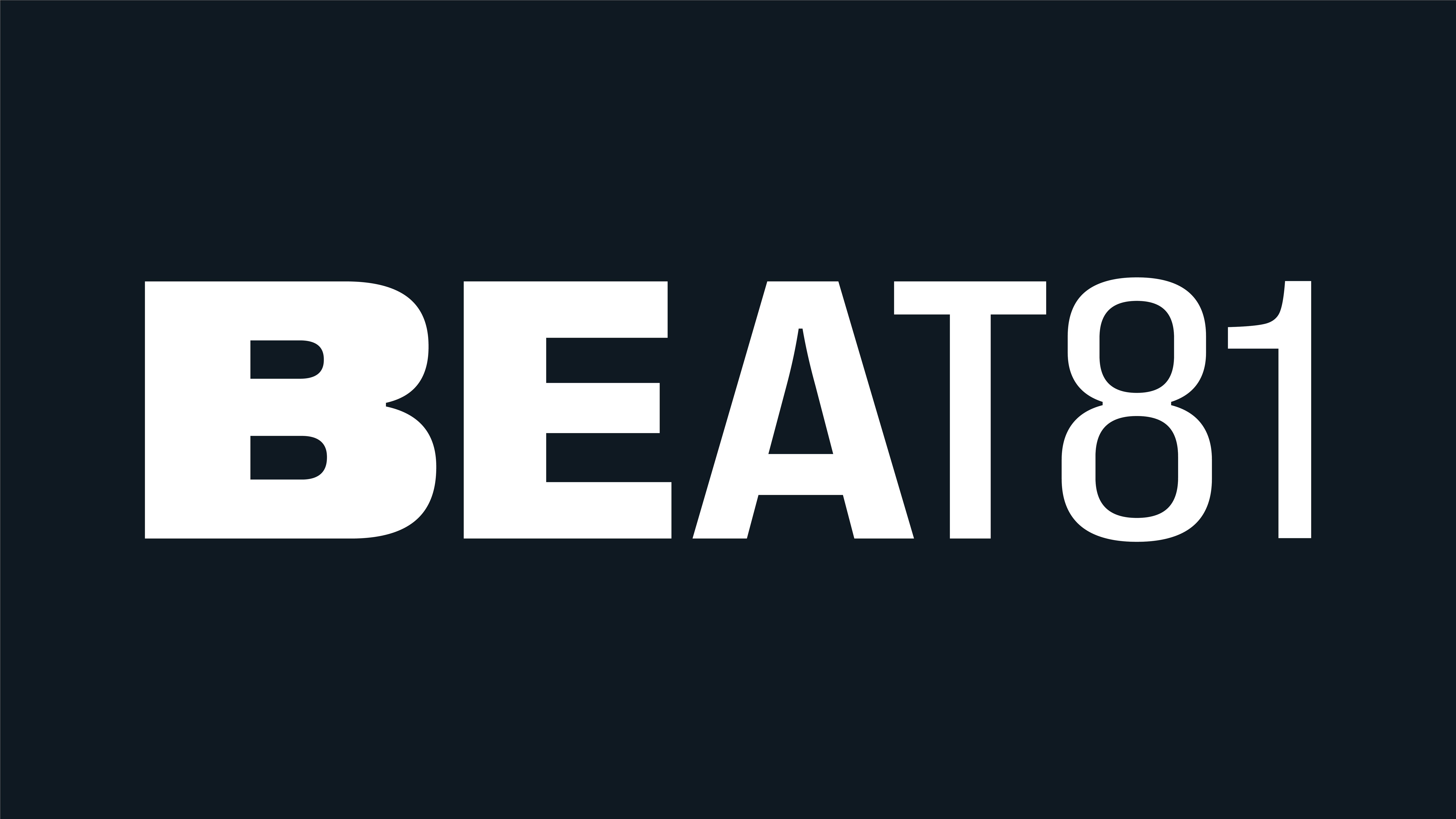 RICCARDO PIROTTO BEAT81