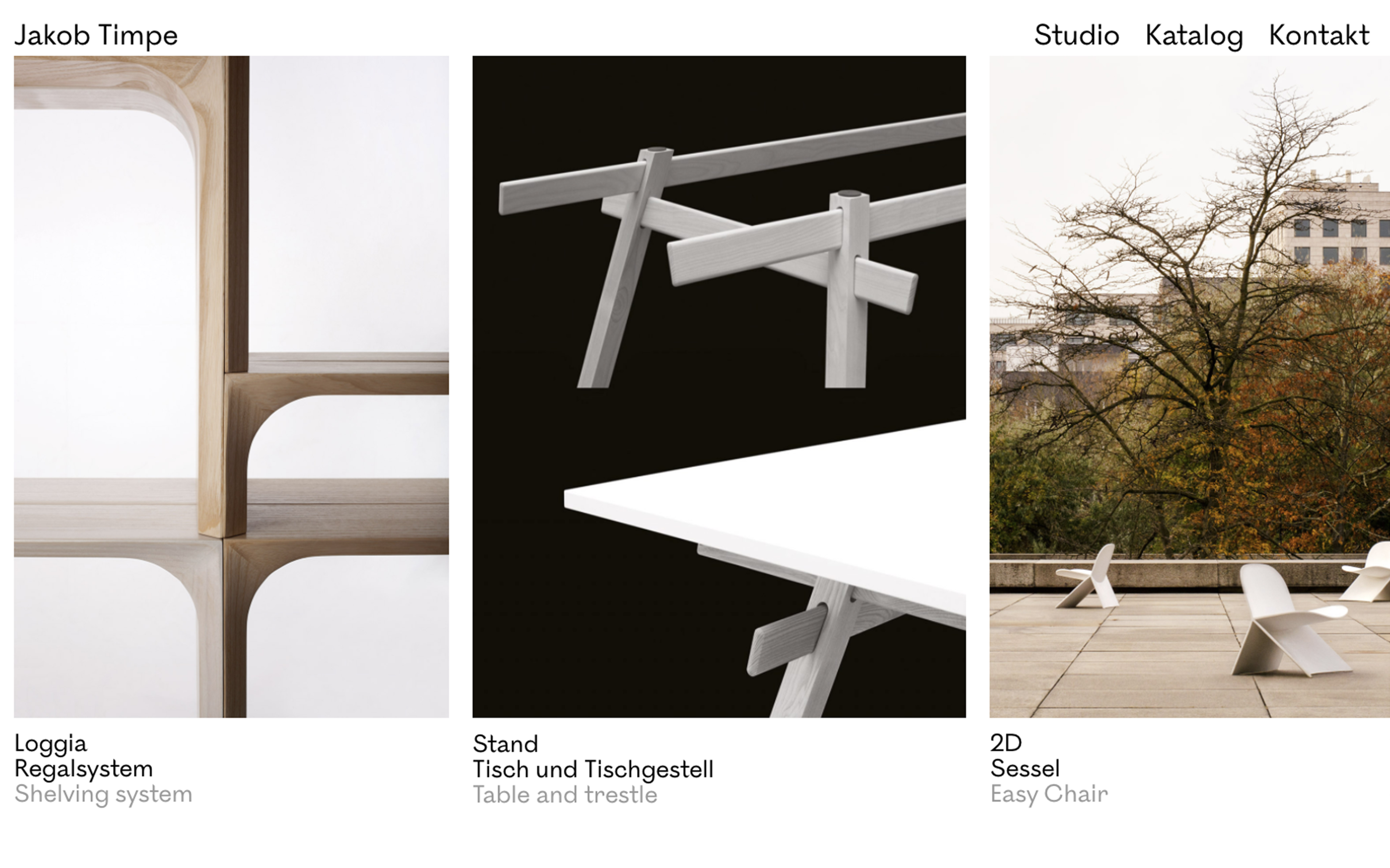 RICCARDO PIROTTO WEBSITES