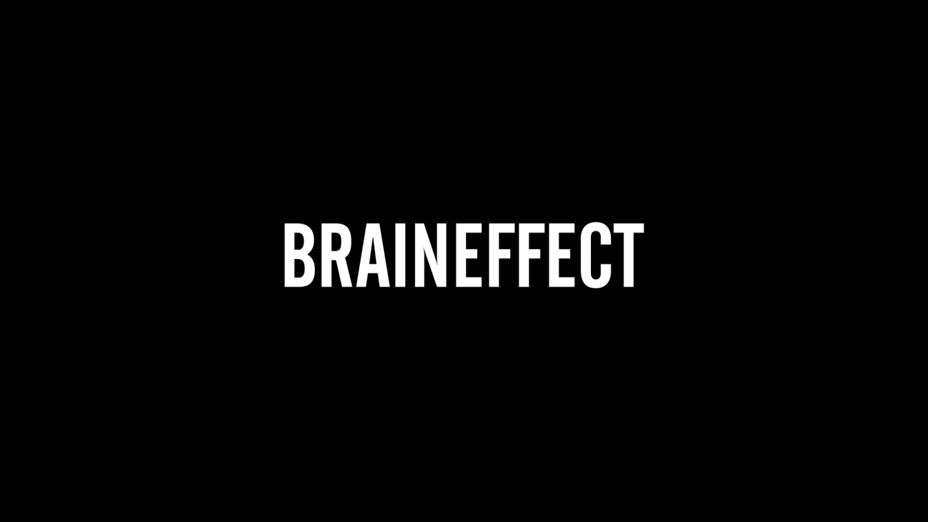 RICCARDO PIROTTO BRAINEFFECT